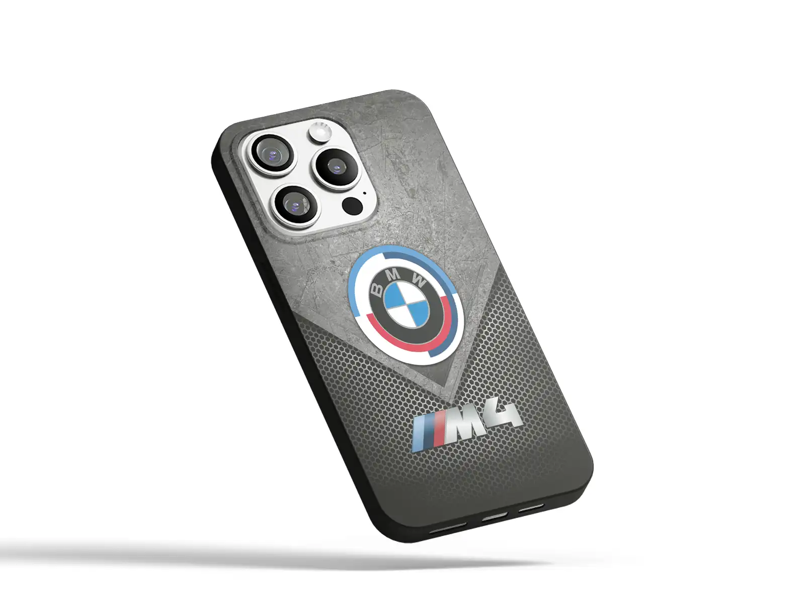 BMW Custodia Cellulare Edizione Max di Qualità